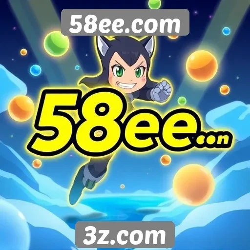 58ee.com apresenta novas funcionalidades para jogadores