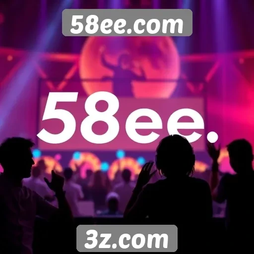 Características inovadoras do site 58ee.com