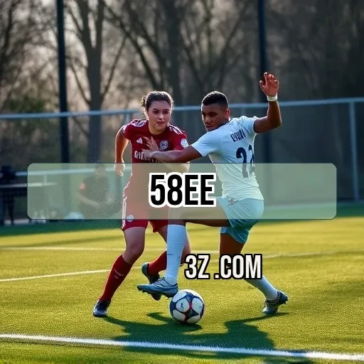 Promoções Imperdíveis no 58ee.com para Aumentar seu Jogo