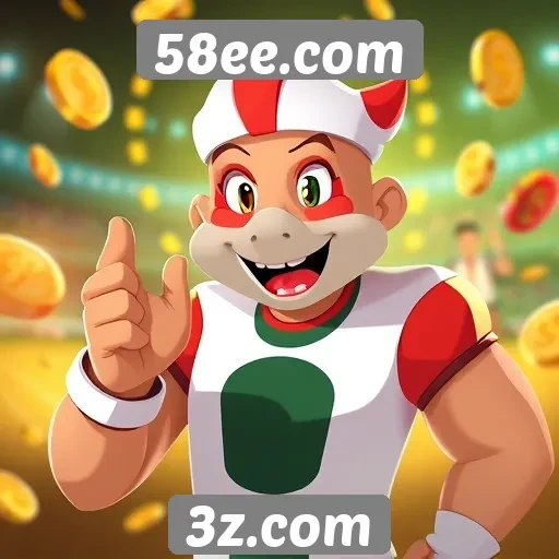 Mudanças nas promoções e bônus do site 58ee.com