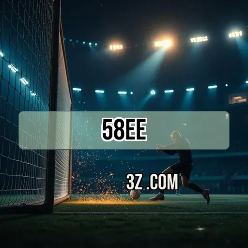 Esportes Inovadores e Empolgantes no 58ee.com